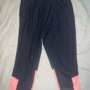 Under Armour 3/4 joggers